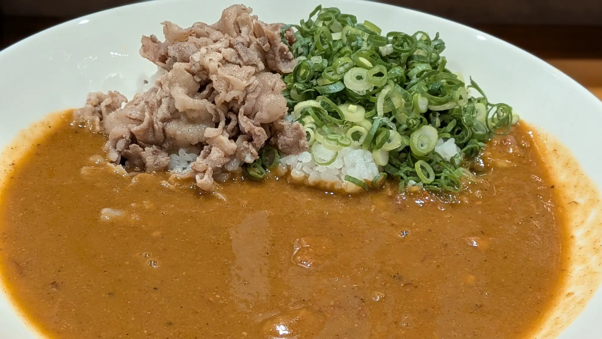 東京カリ〜番外地 『渋谷・宇田川町』場所 Vol.47 = Saturday Curry Fever =