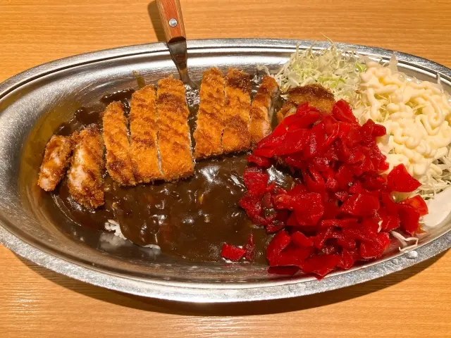 2026/5/16 東京カリ〜番外地 『渋谷・宇田川町』場所 Vol.51 = Saturday Curry Fever =