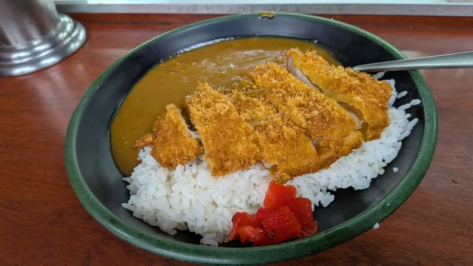 2026/06/21 (Sun) 東京カリ～番外地『浅草・雷門』場所 vol.9 ＝Sunday Curry Afternoon Show＝